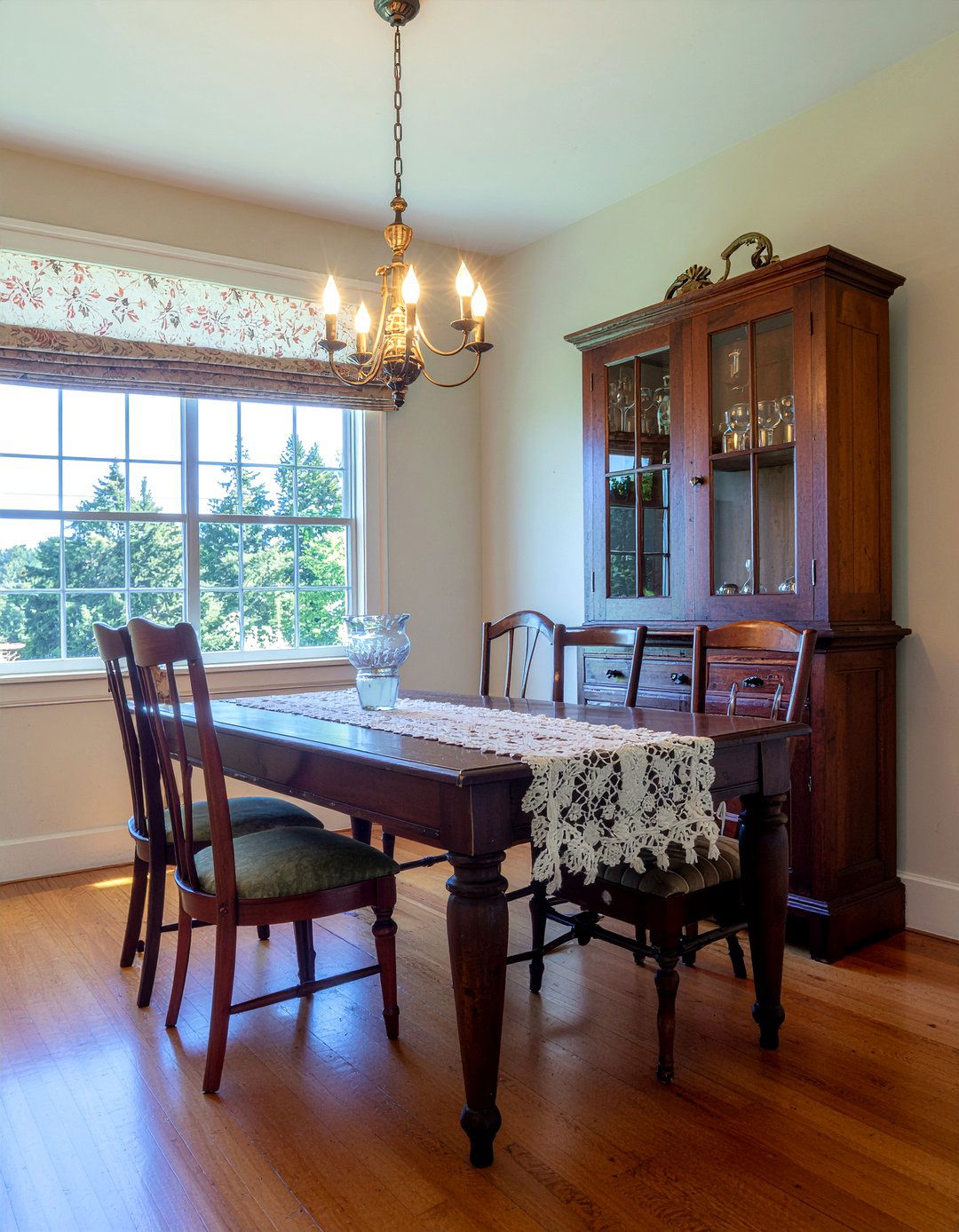 Vintage rustic dining room - 30 rustic dining room ideas