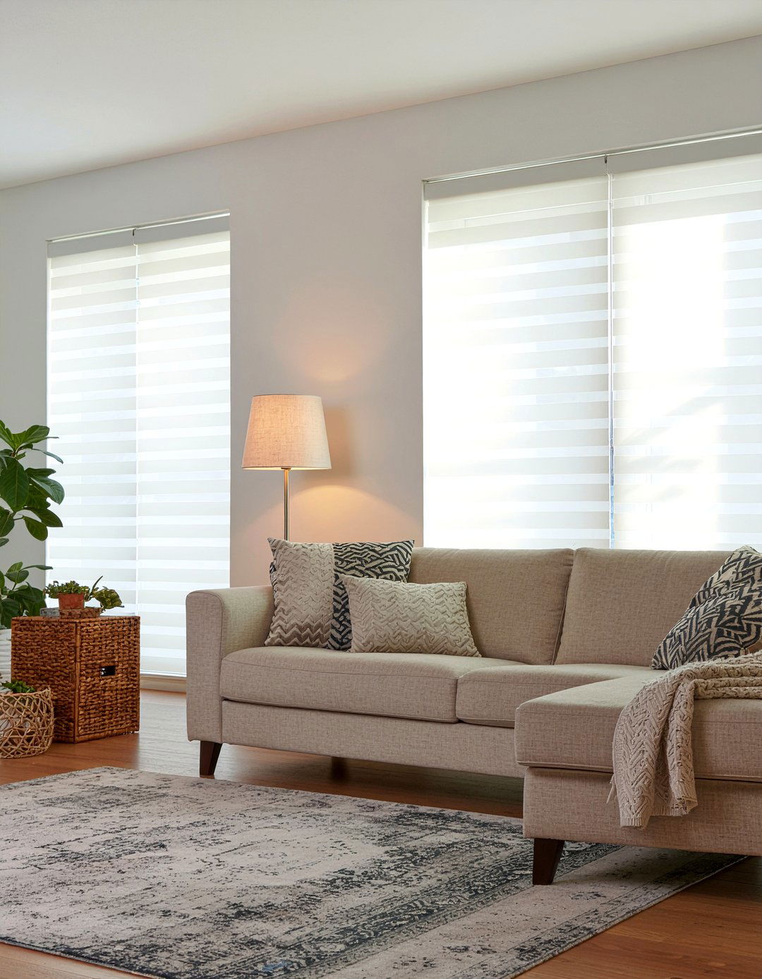 Vinyl vertical blinds - 30 living room vertical blinds