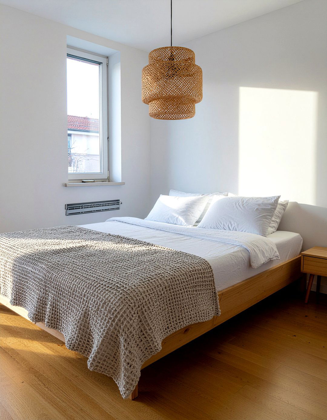 Waffle Weave Blanket - 30 bedroom blankets