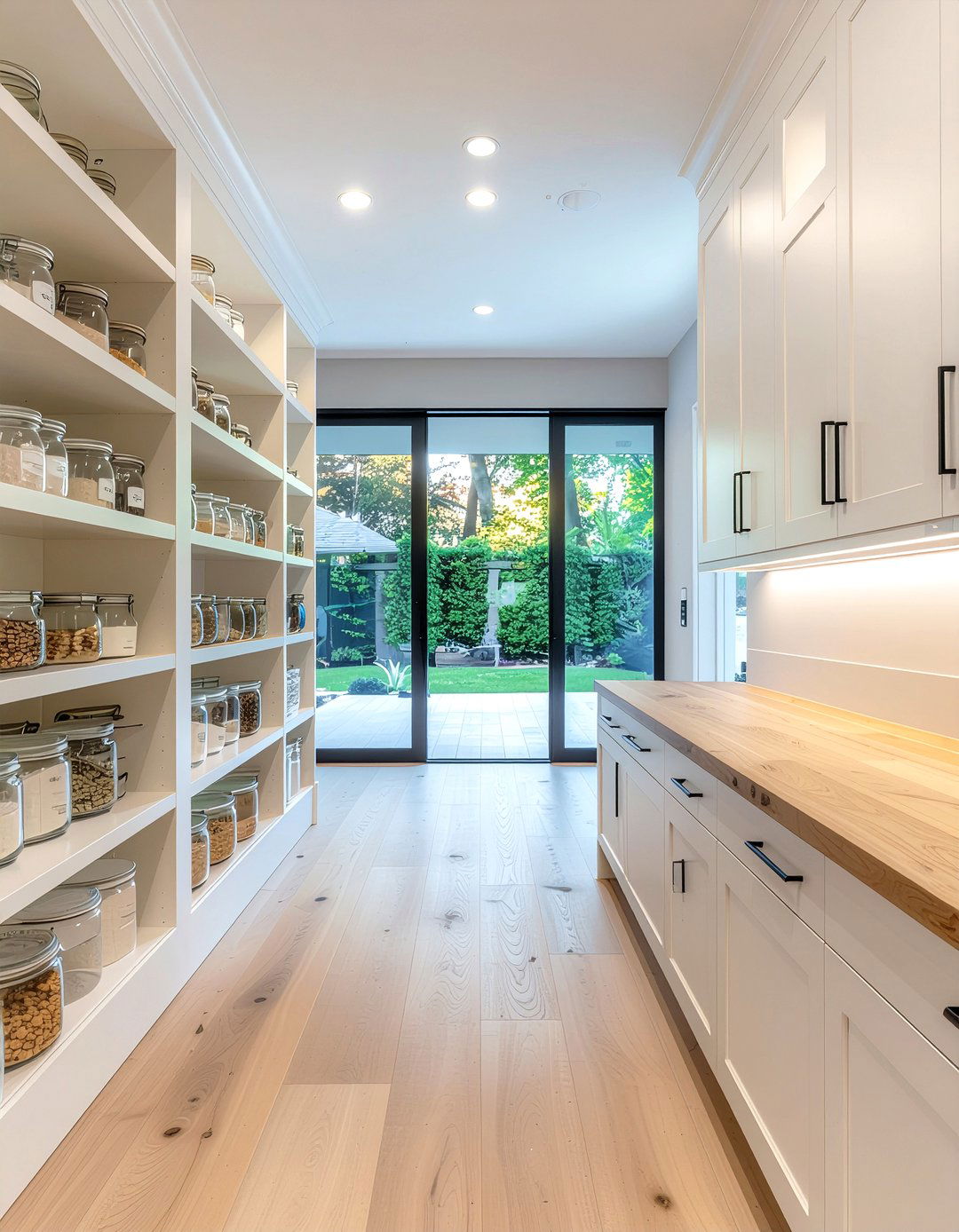 Walk In Butler Pantry - 30 kitchen butler's pantry ideas
