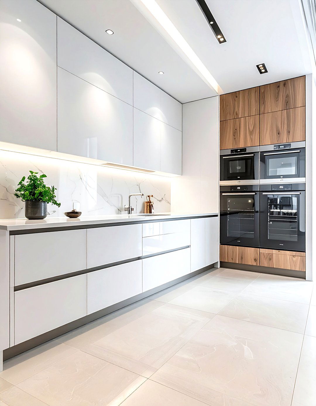 Walk In Scullery - 30 kitchen scullery ideas