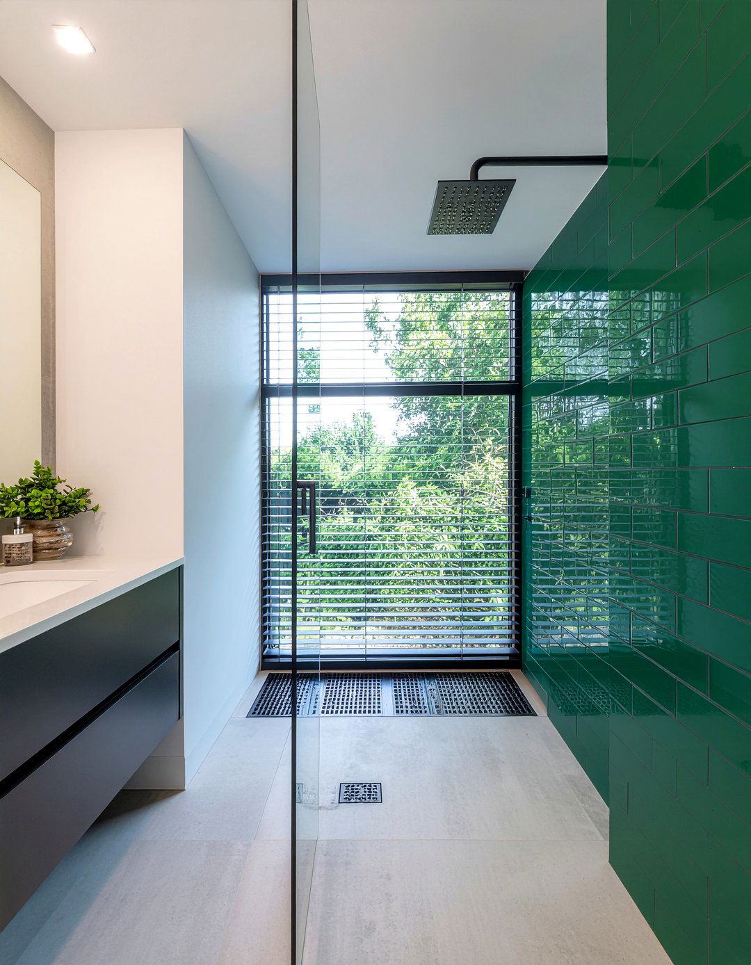 30 Stunning Bathroom Focal Point Ideas to Elevate Design