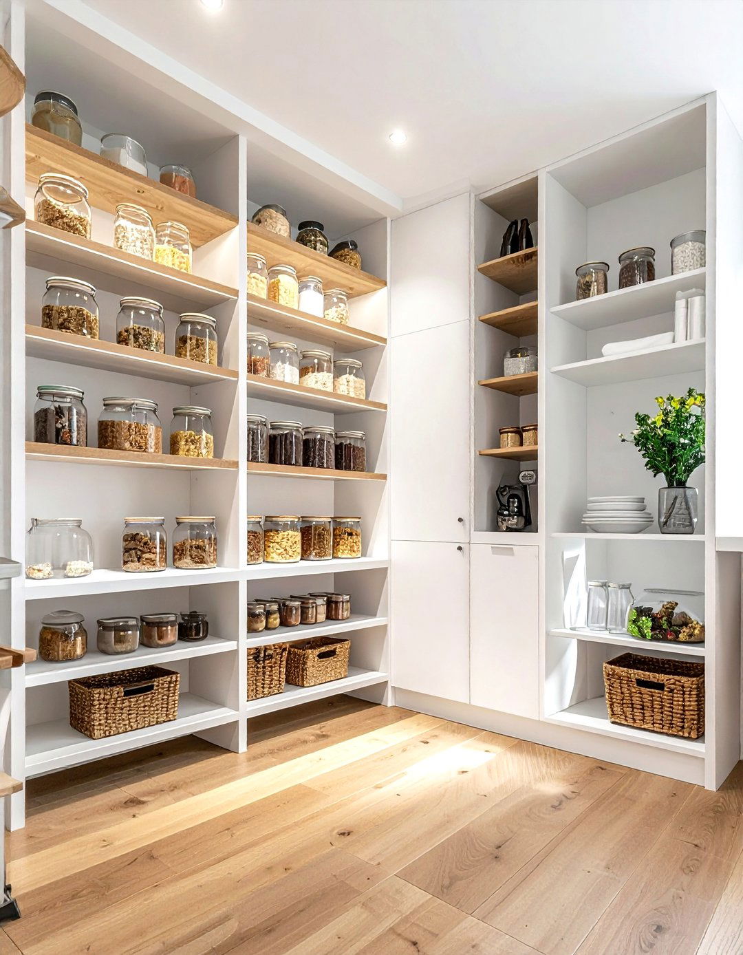 30 Kitchen Furniture Placement Tips for Better Flow