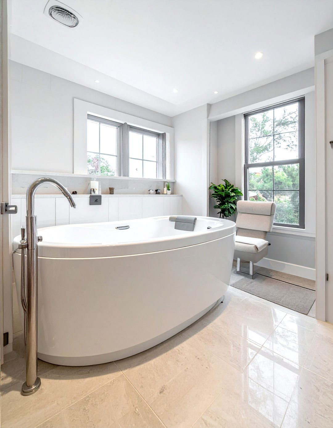 Walk in whirlpool bath - 30 whirlpool tub ideas