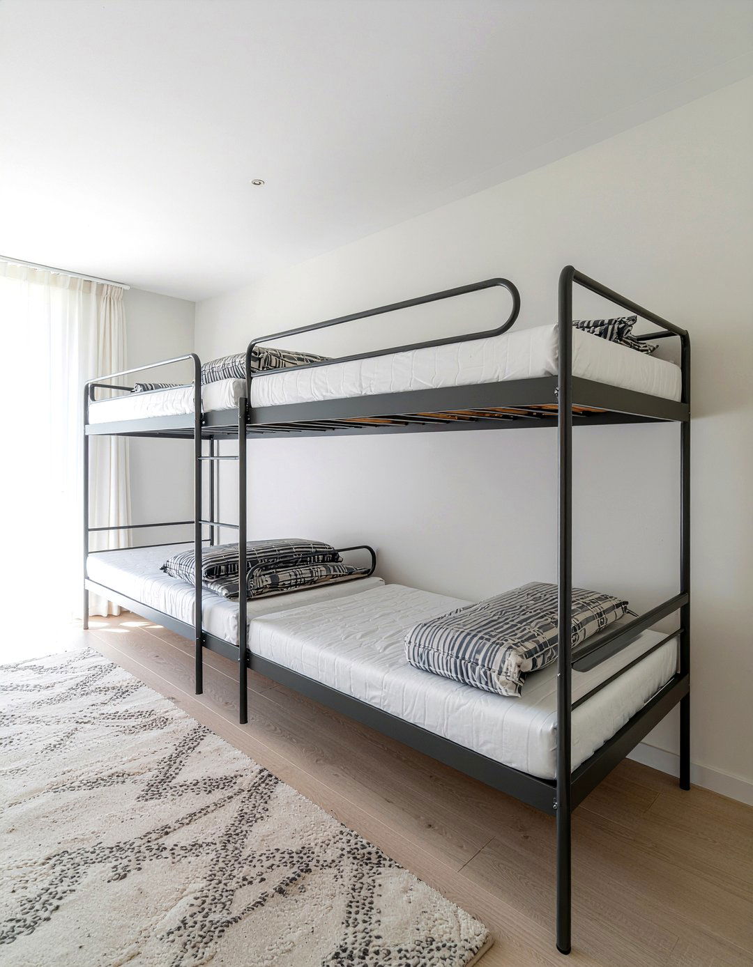 Wall Bunk Bed - 30 bedroom wall bed ideas