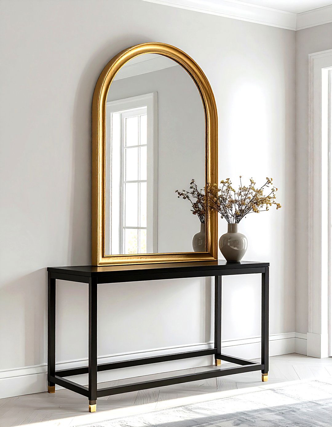 Wall Mirror - 30 decor must-haves