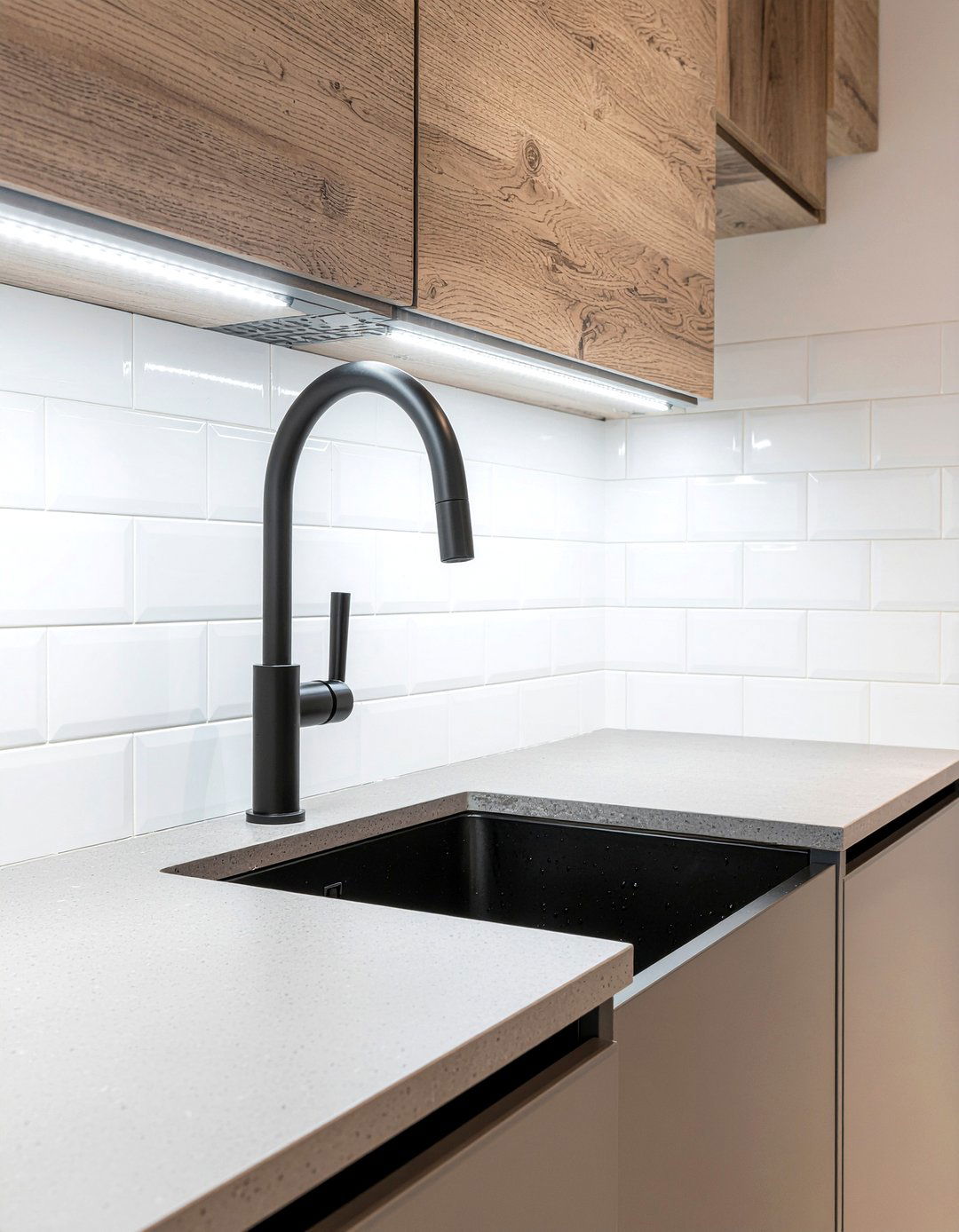 Wall Mount Bridge Faucet - 30 bridge kitchen faucet ideas