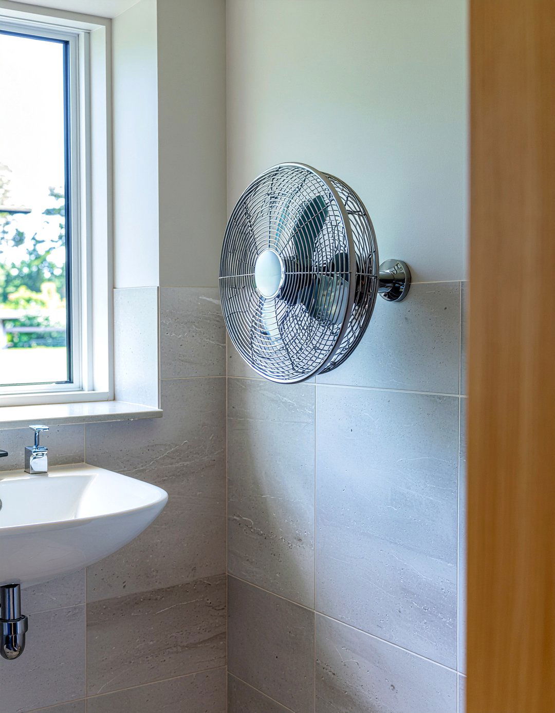Wall Mounted Bathroom Fan - 30 bathroom exhaust fan ideas