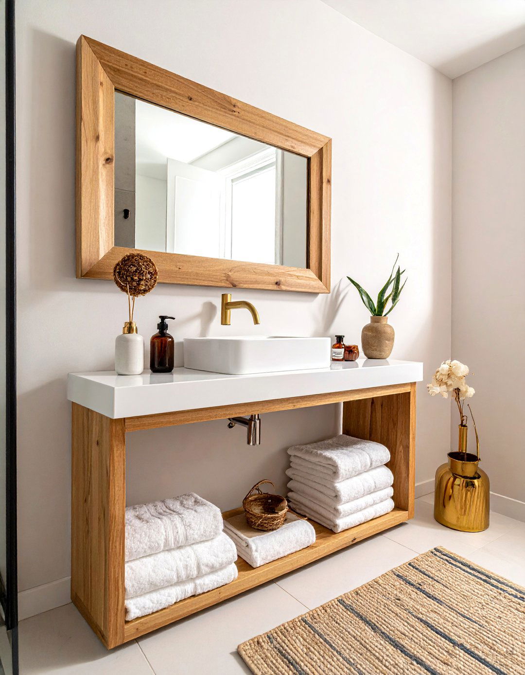 Wall Mounted Faucets Double Vanity - 30 double vanity ideas