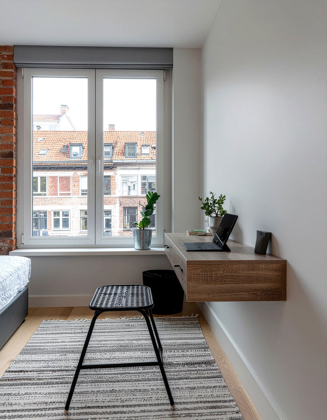 Wall Mounted Secretary Desk - 30 bedroom secretary desks