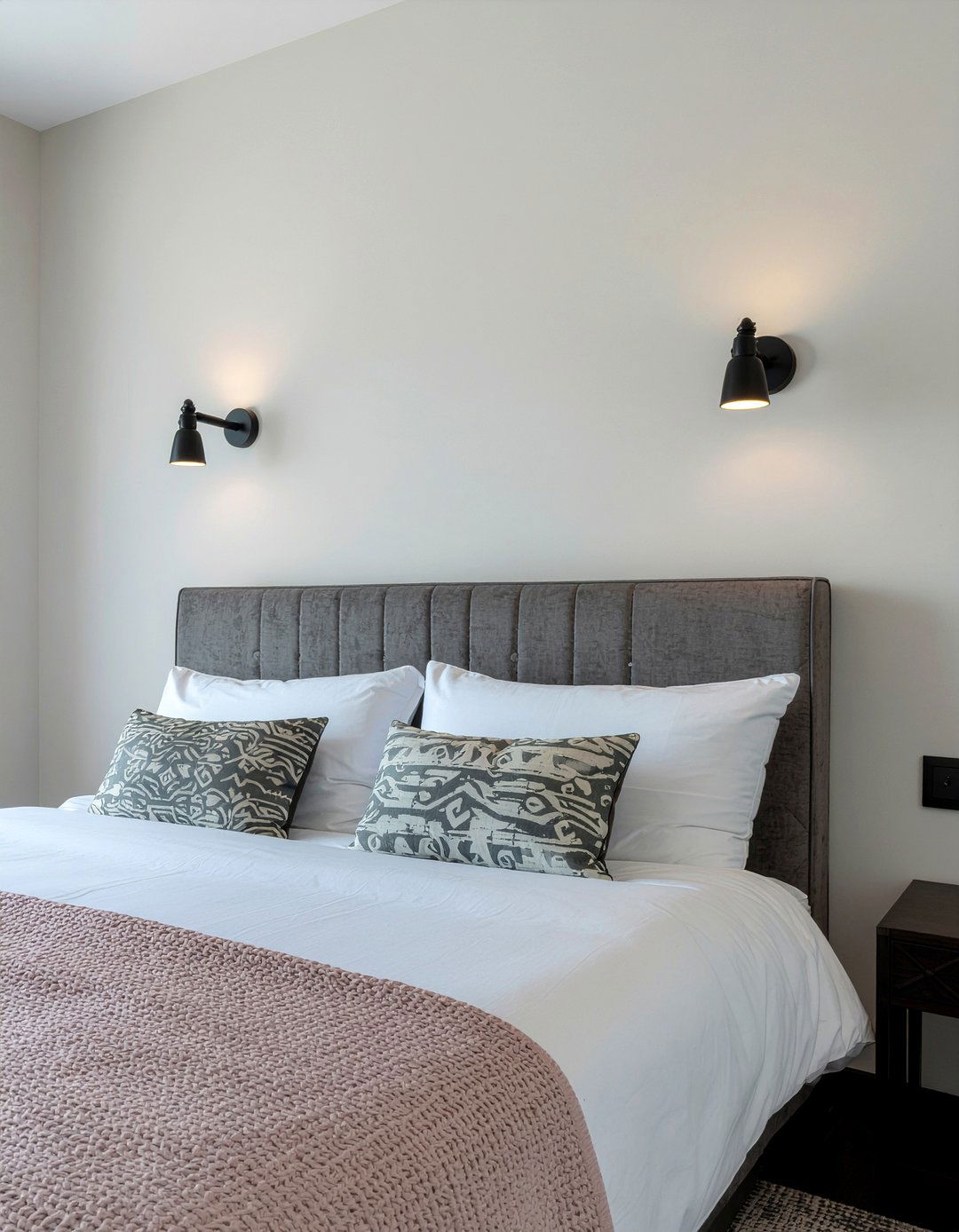 30 Genius Bedroom Hacks to Transform Your Sleeping Space