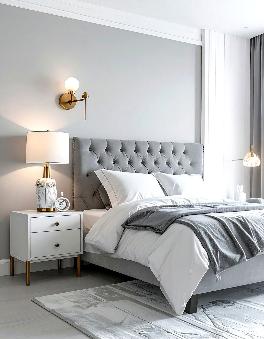 Wall Sconce - 30 decor must-haves