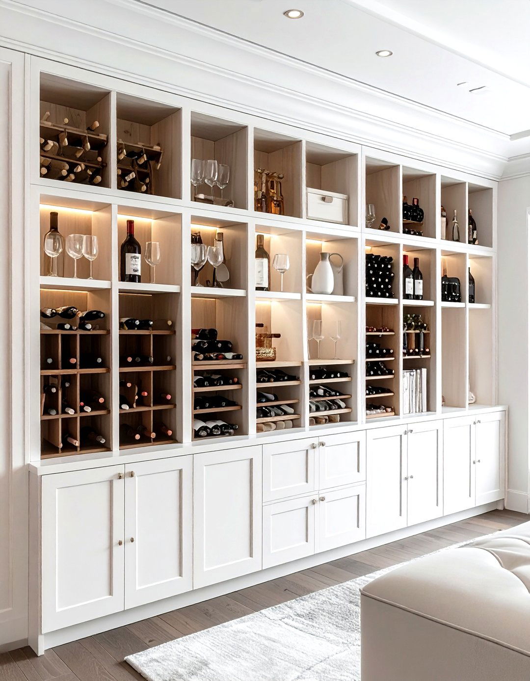 30 Dining Room Under Bed Storage Ideas for Small Homes