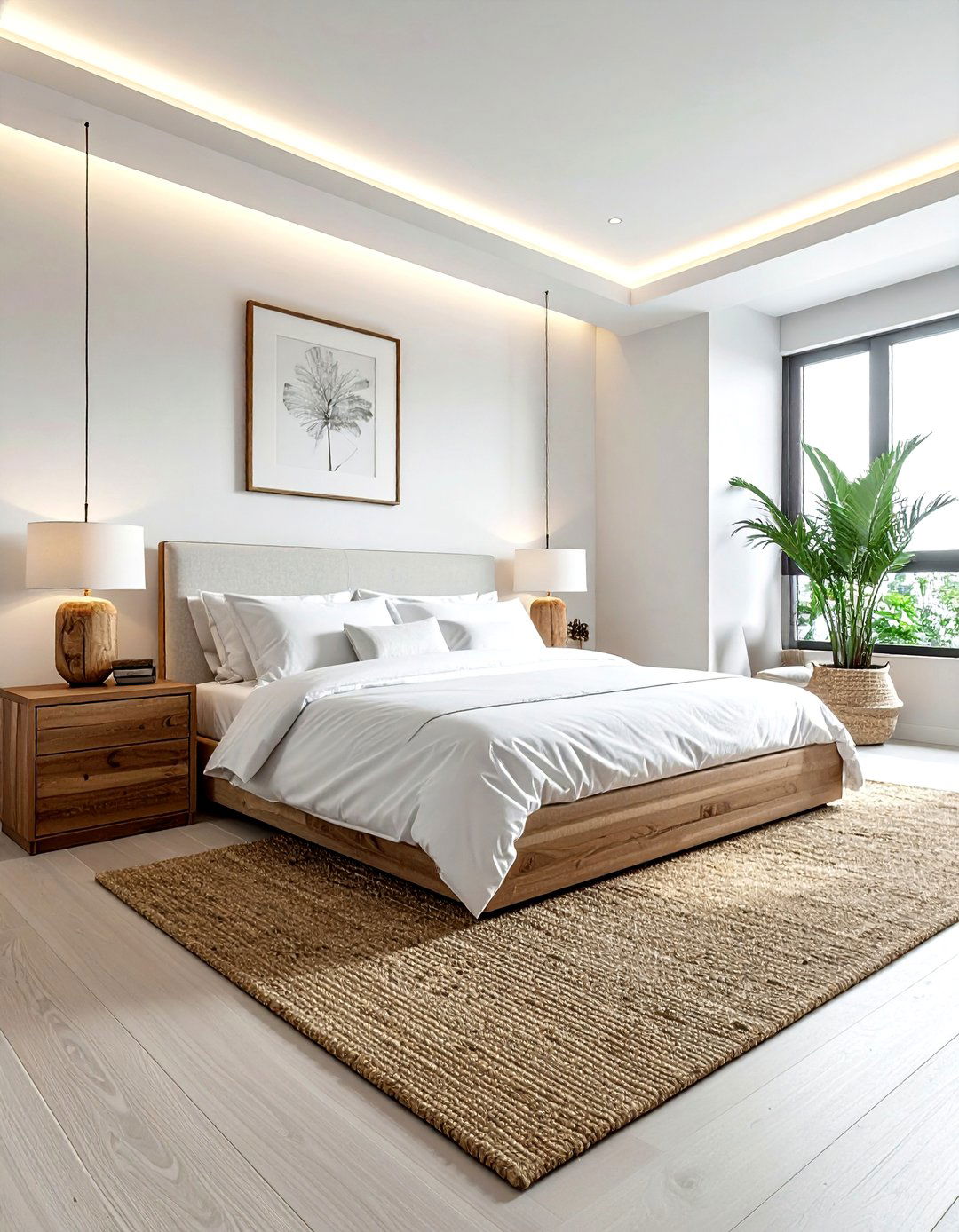 Wall To Wall Sisal Carpeting - 30 sisal rug ideas