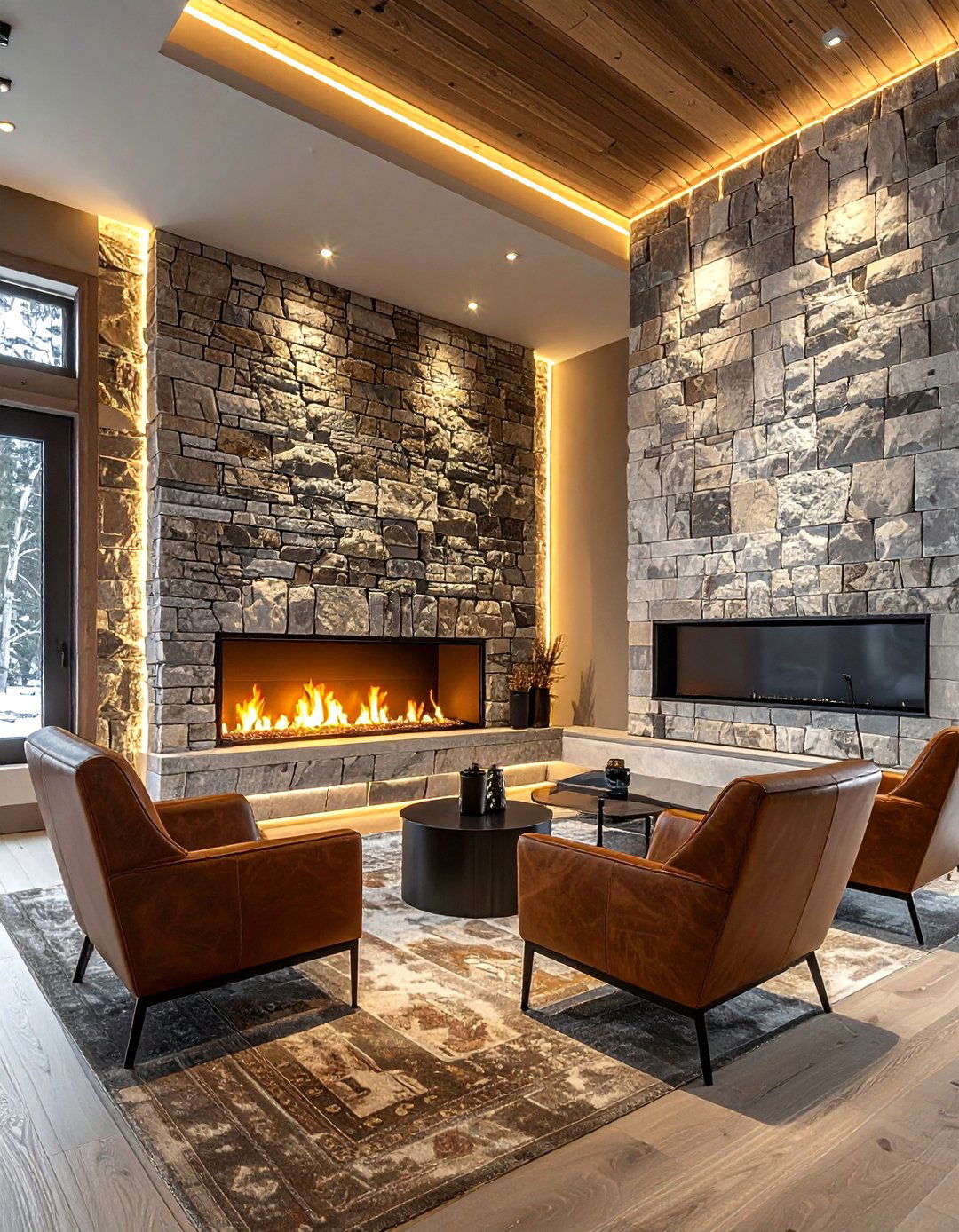 Wall Wash Recessed Lighting - 30 living room recessed lighting ideas