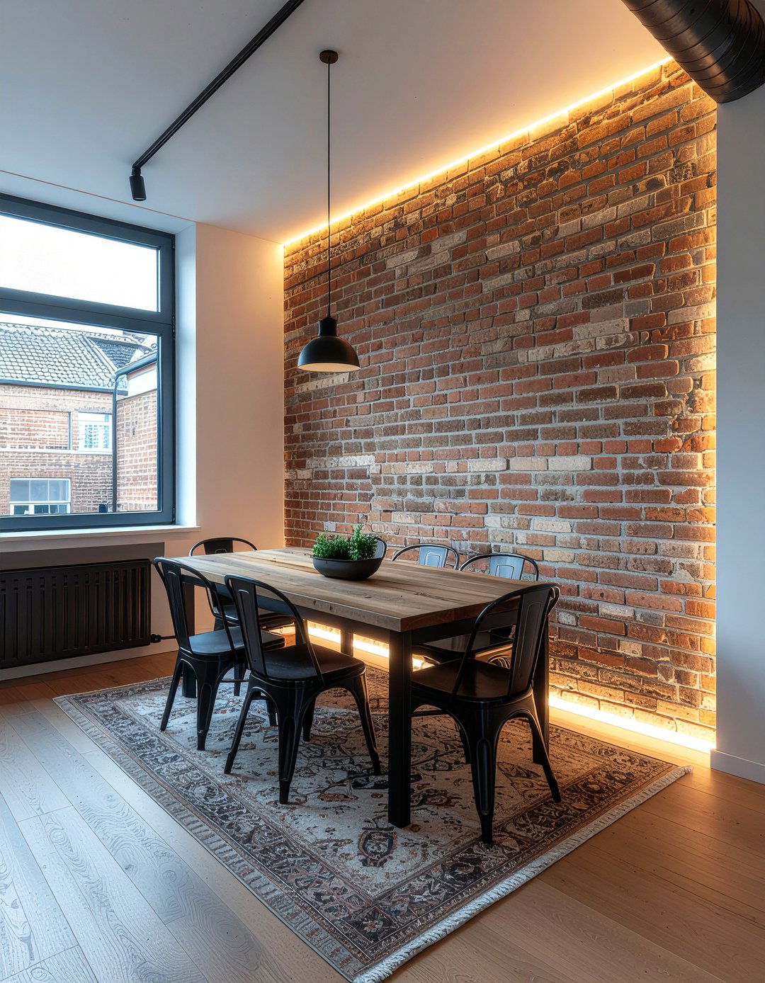 Wall Wash Recessed Lighting - 30 dining room recessed lighting ideas