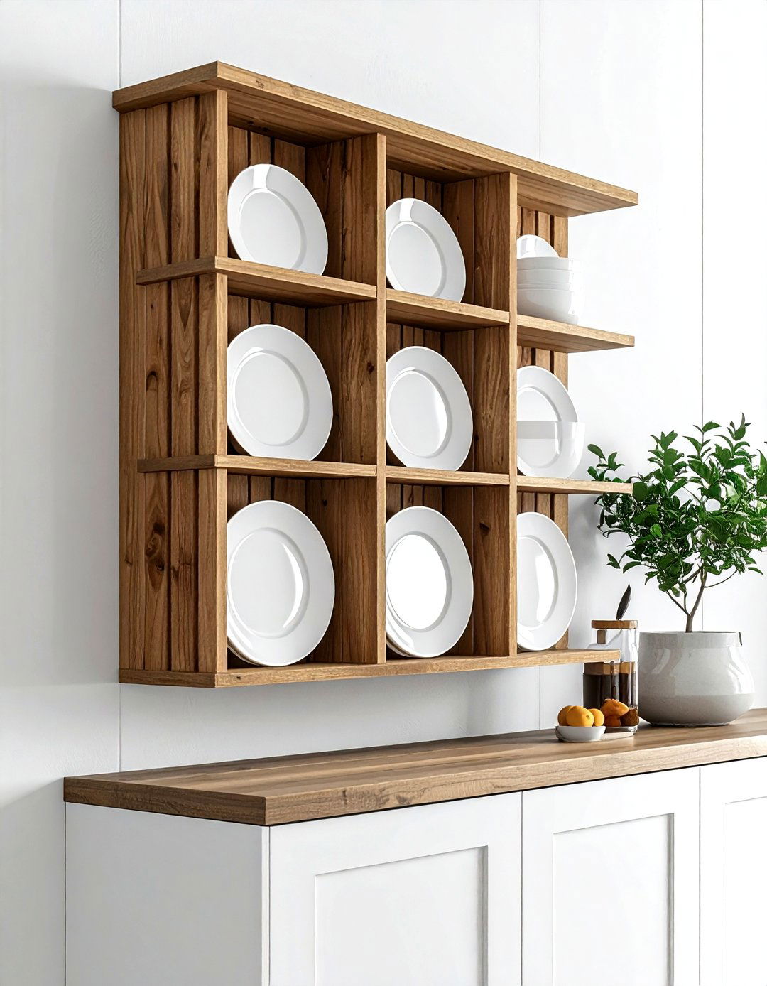 30 Kitchen Custom Millwork Ideas for a High-End Look