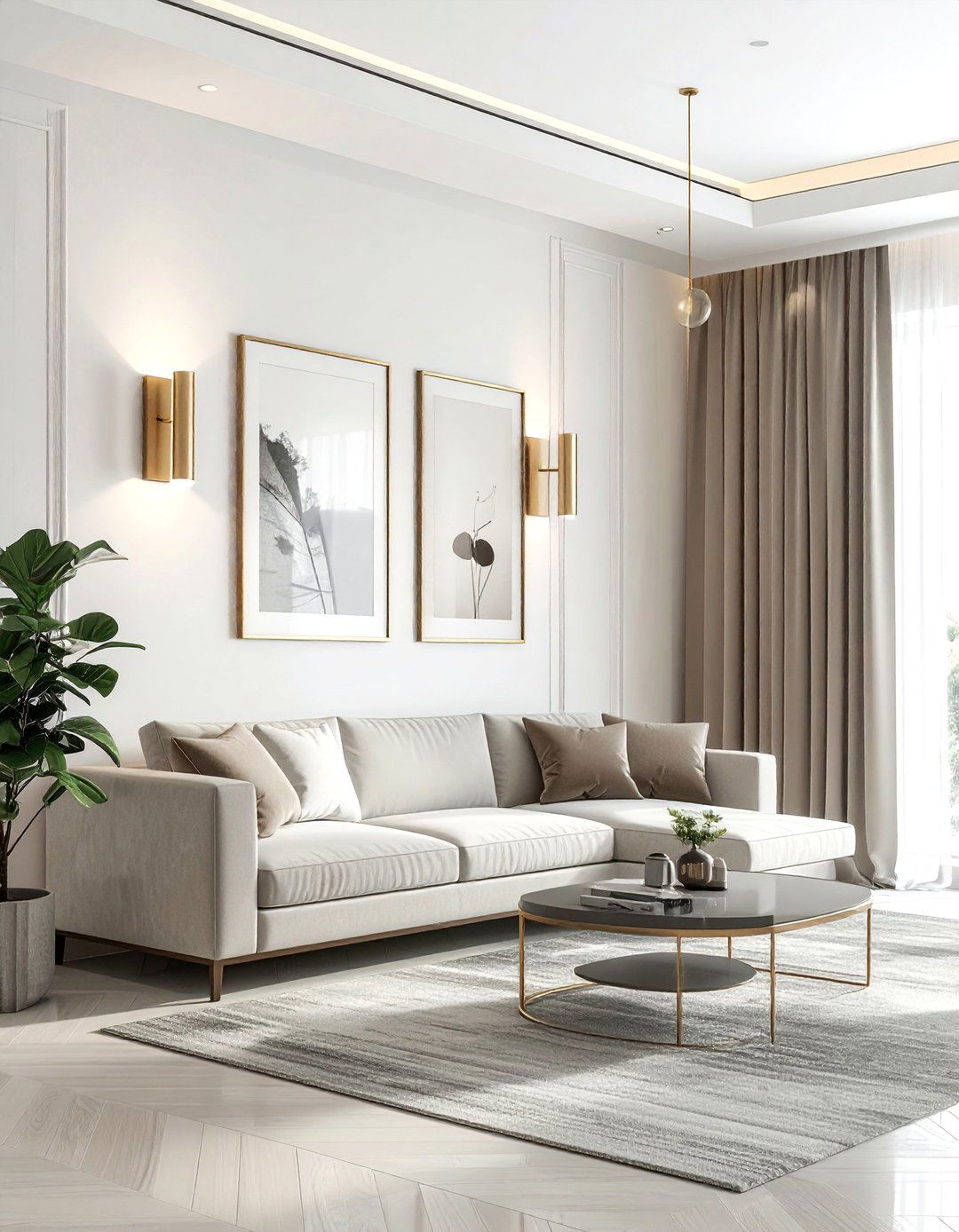 30 Clever Living Room Hacks to Maximize Your Space Easily