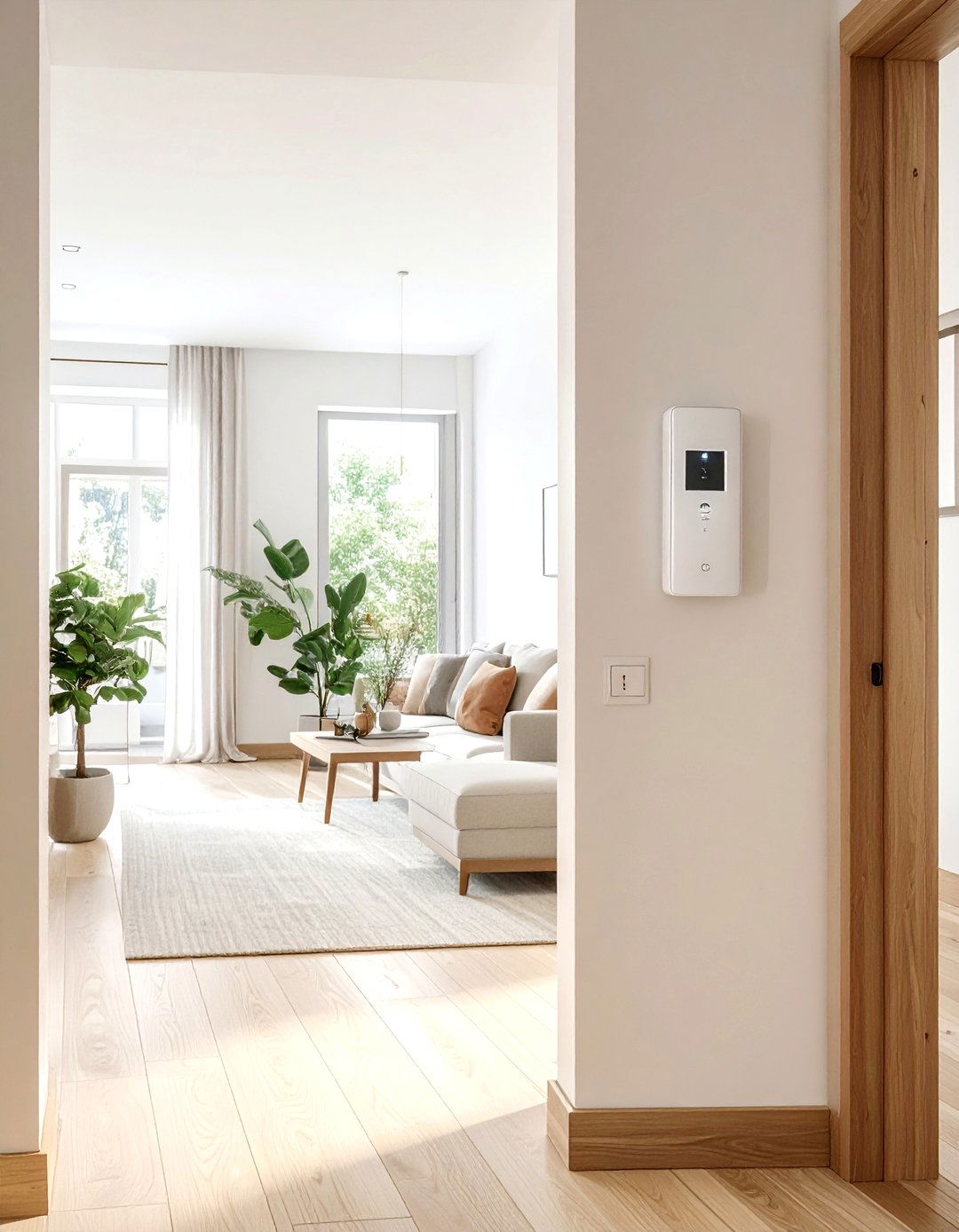 Wall mounted thermostat - 30 living room thermostats