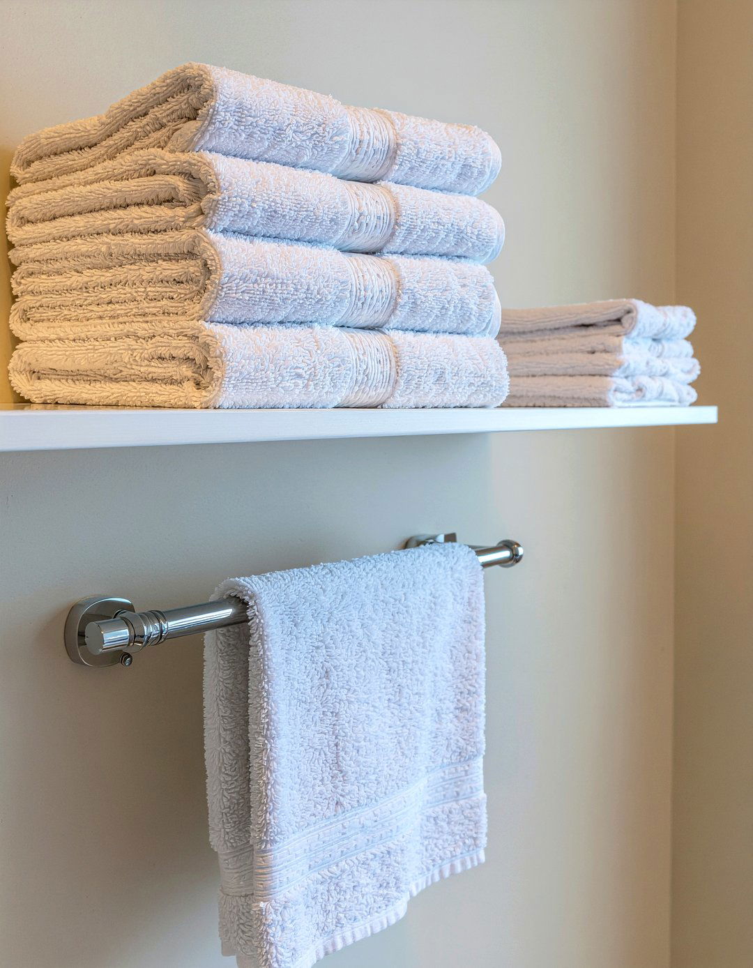 30 Clever Bathroom Creative Storage Ideas to Stay Organized