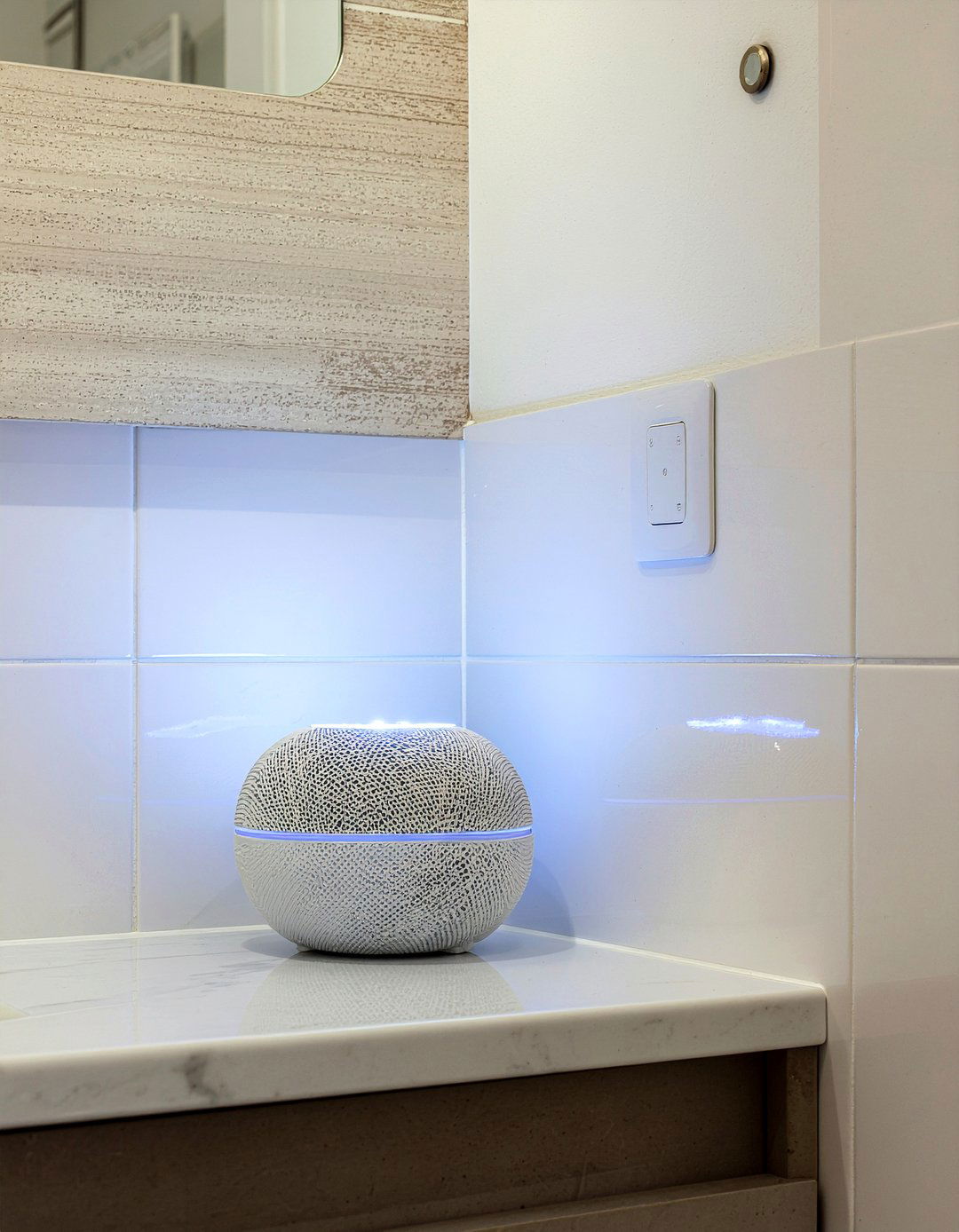 Wall plug in fragrance diffuser - 30 bathroom diffuser ideas