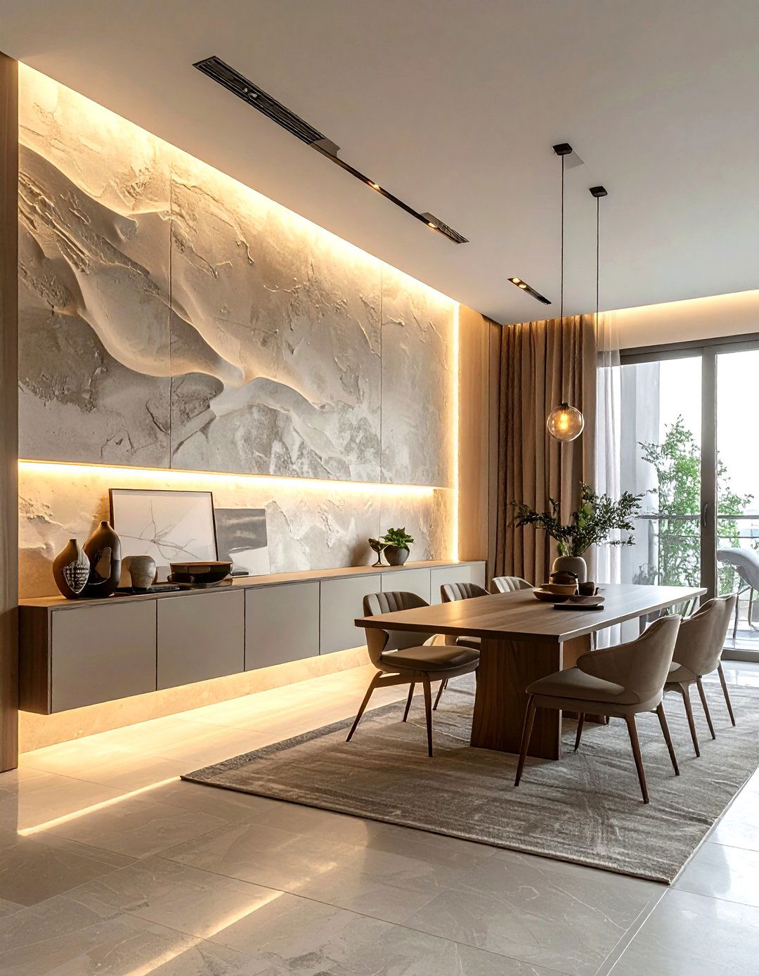 Expert 30 Dining Room Layered Lighting Ideas for Ambiance