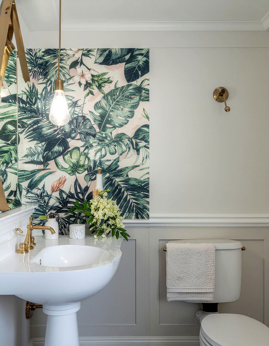 30 Bathroom Complete Overhaul Ideas for a Total Transformation