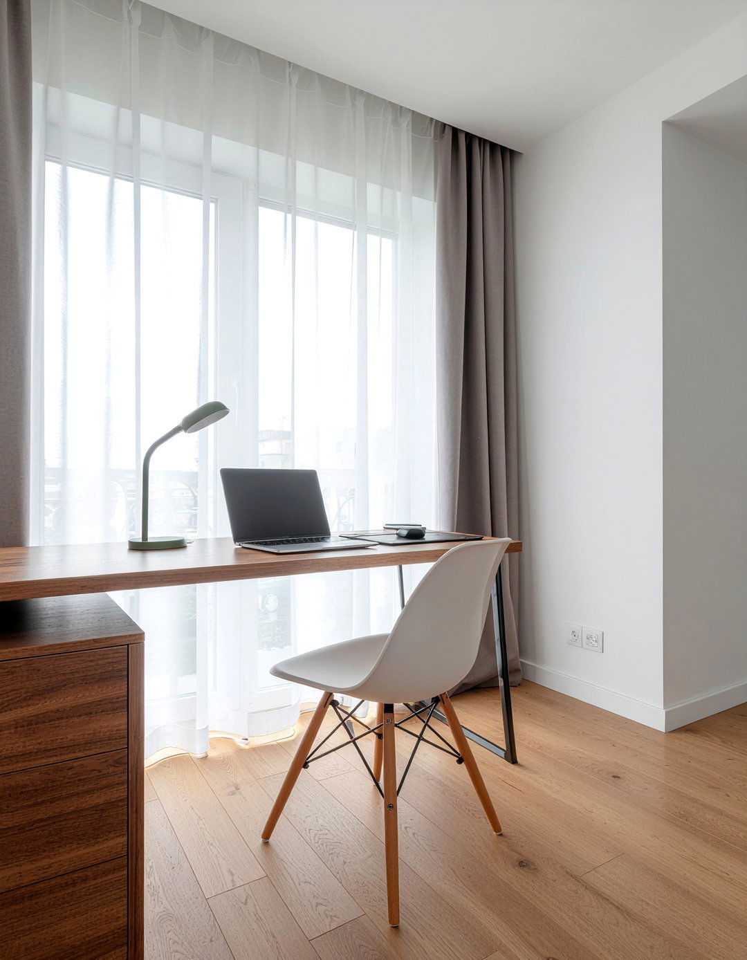 Walnut Desk For Bedroom - 30 bedroom walnut furniture ideas