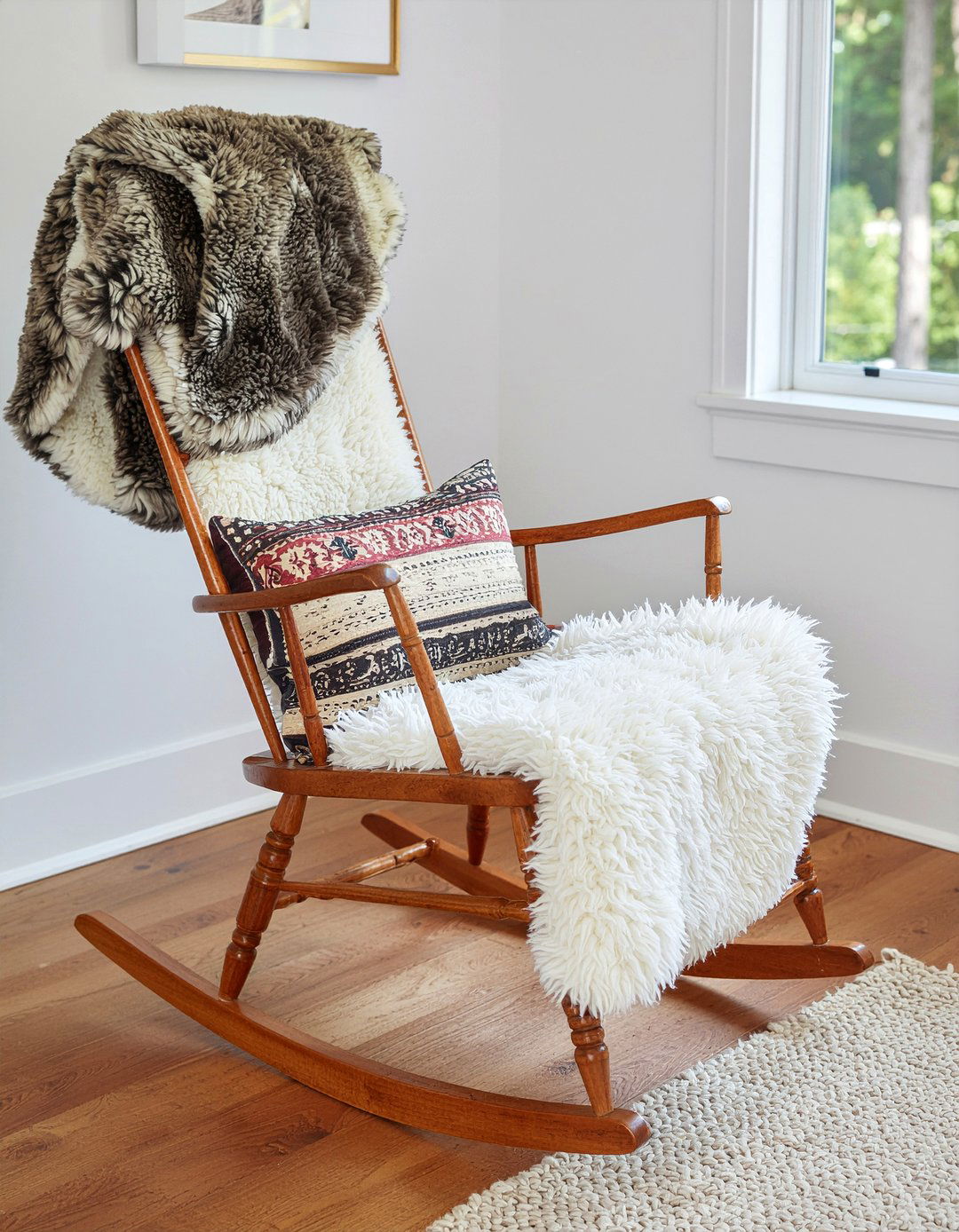 30 Elegant Bedroom Walnut Furniture Ideas for Your Home