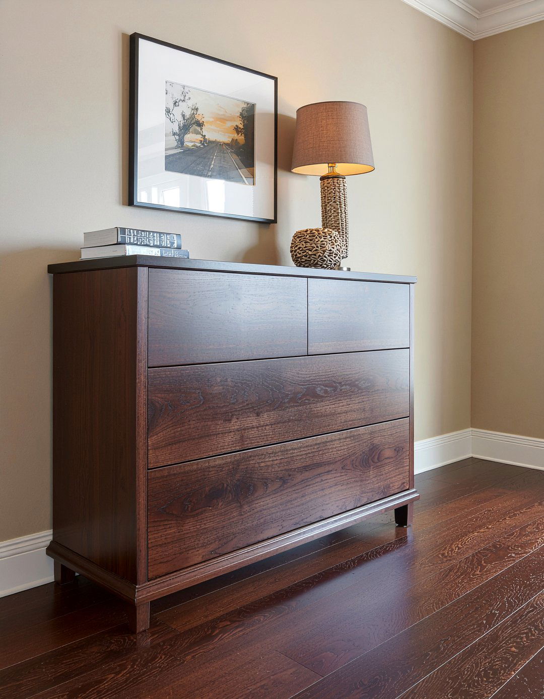 Walnut bedroom chest of drawers - 30 bedroom chest of drawers