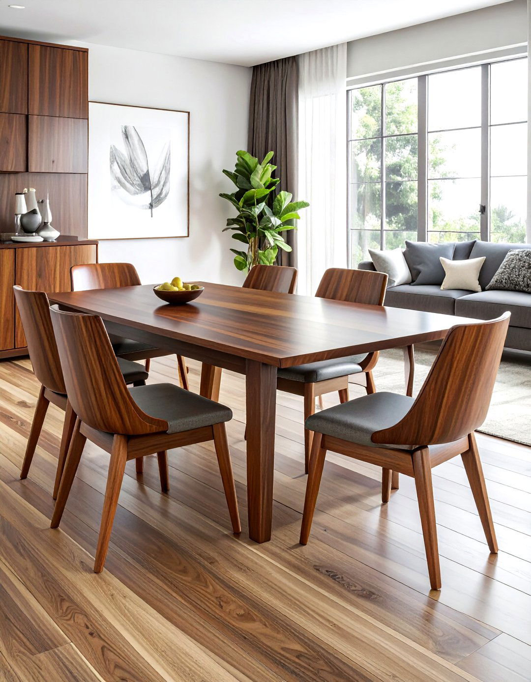 30 Top Sleek Armless Dining Chair Ideas for Modern Spaces