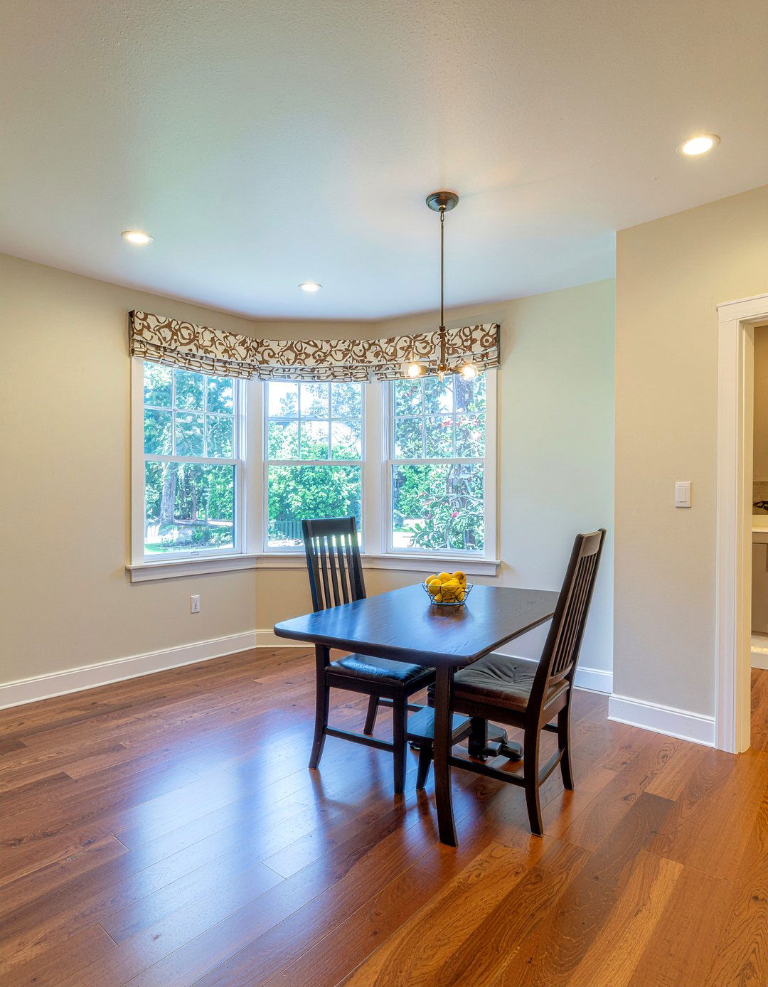 Warm white recessed lighting - 30 recessed lighting kitchen ideas