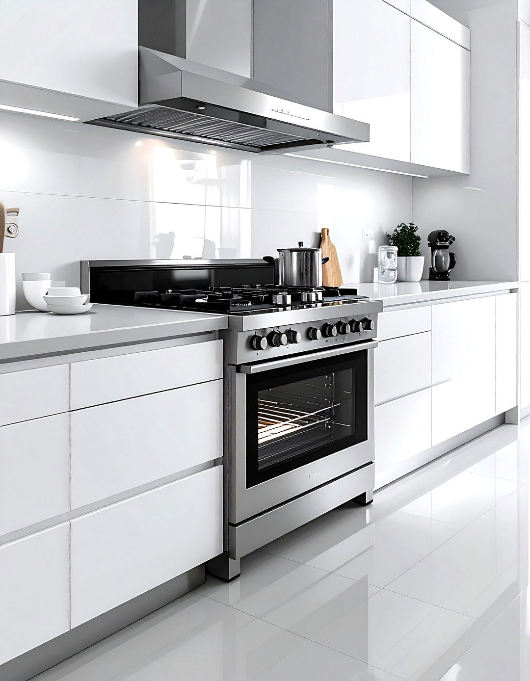 Warming Drawer - 30 kitchen wishlist ideas