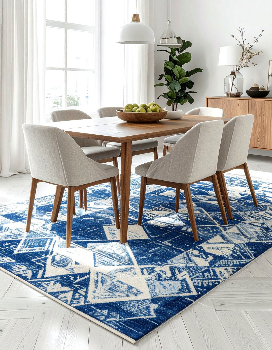 30 Practical Durable Decor Ideas for a High-Traffic Home