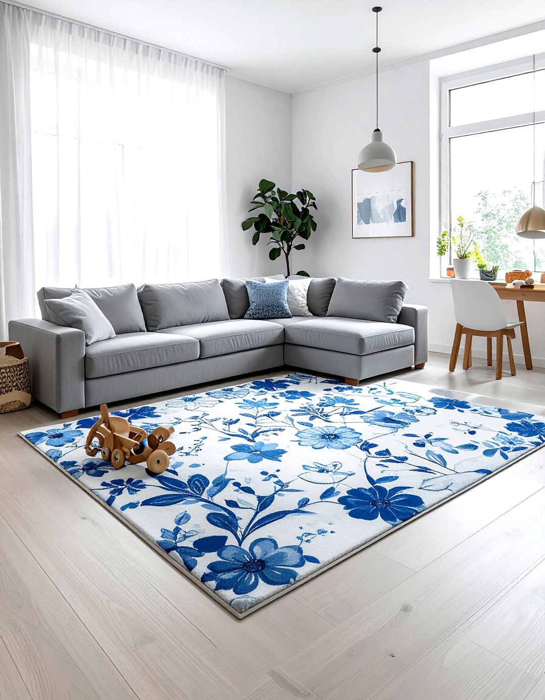 Washable Area Rug - 30 area rug ideas