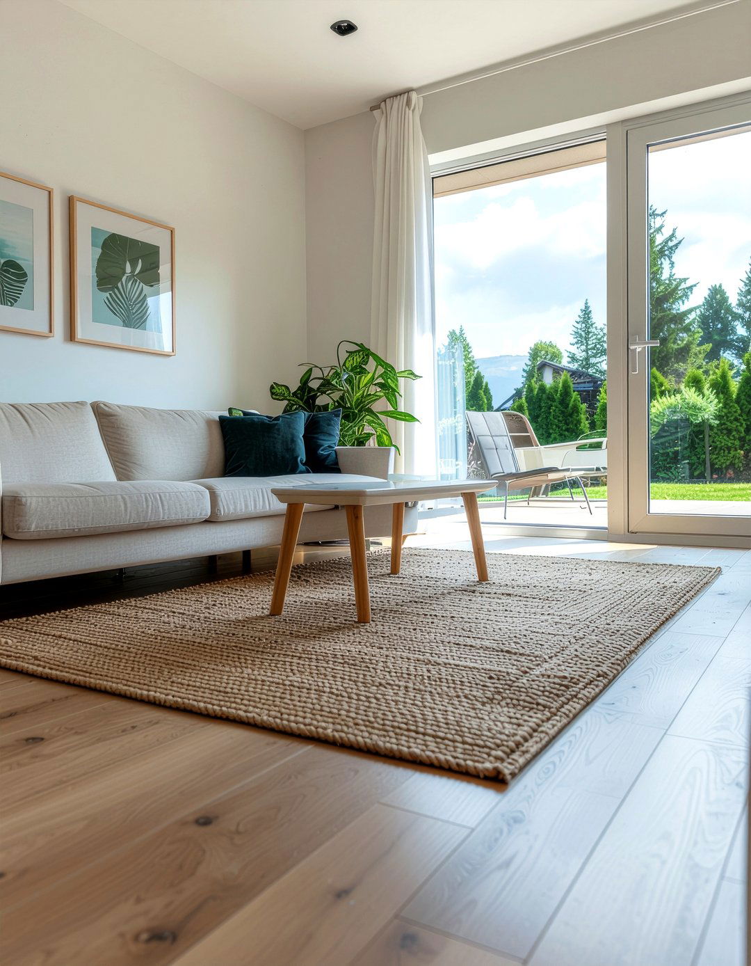 Washable Filter Air Purifier - 30 living room air purifiers