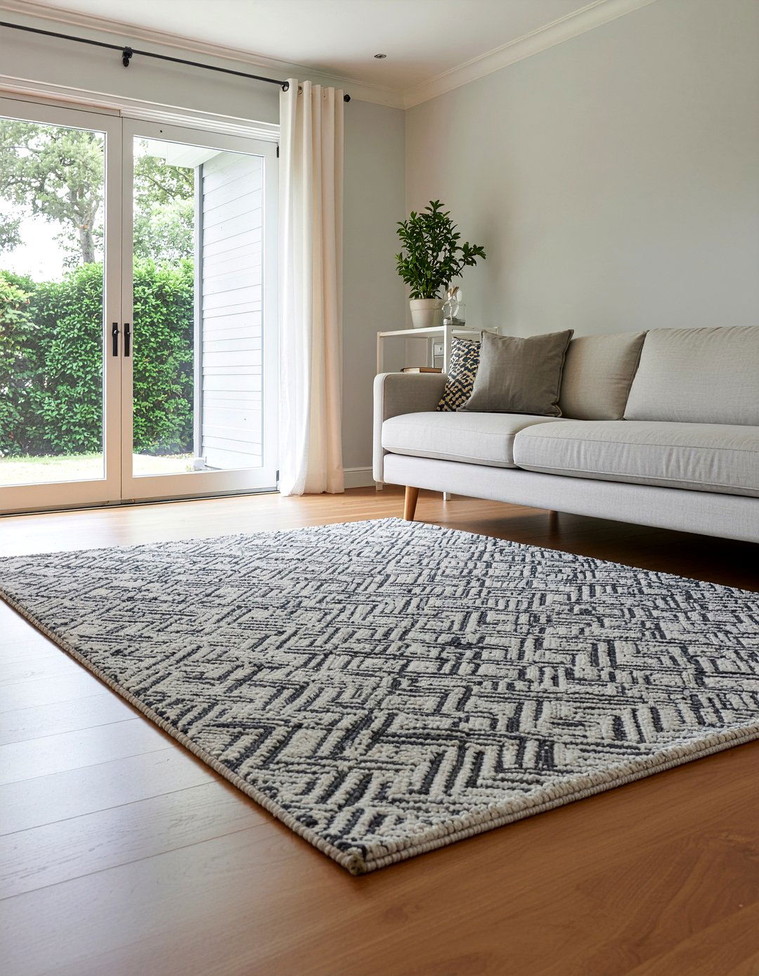 30 Clever Dust-Free Living Room Ideas for Easier Cleaning