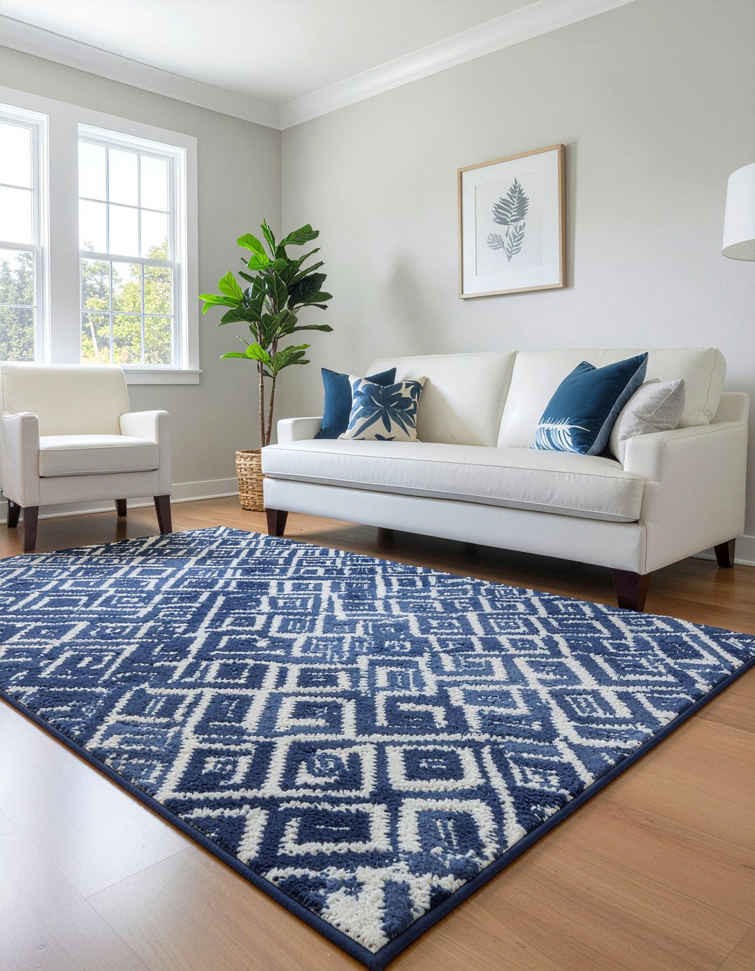 Washable area rug living room - 30 living room area rugs