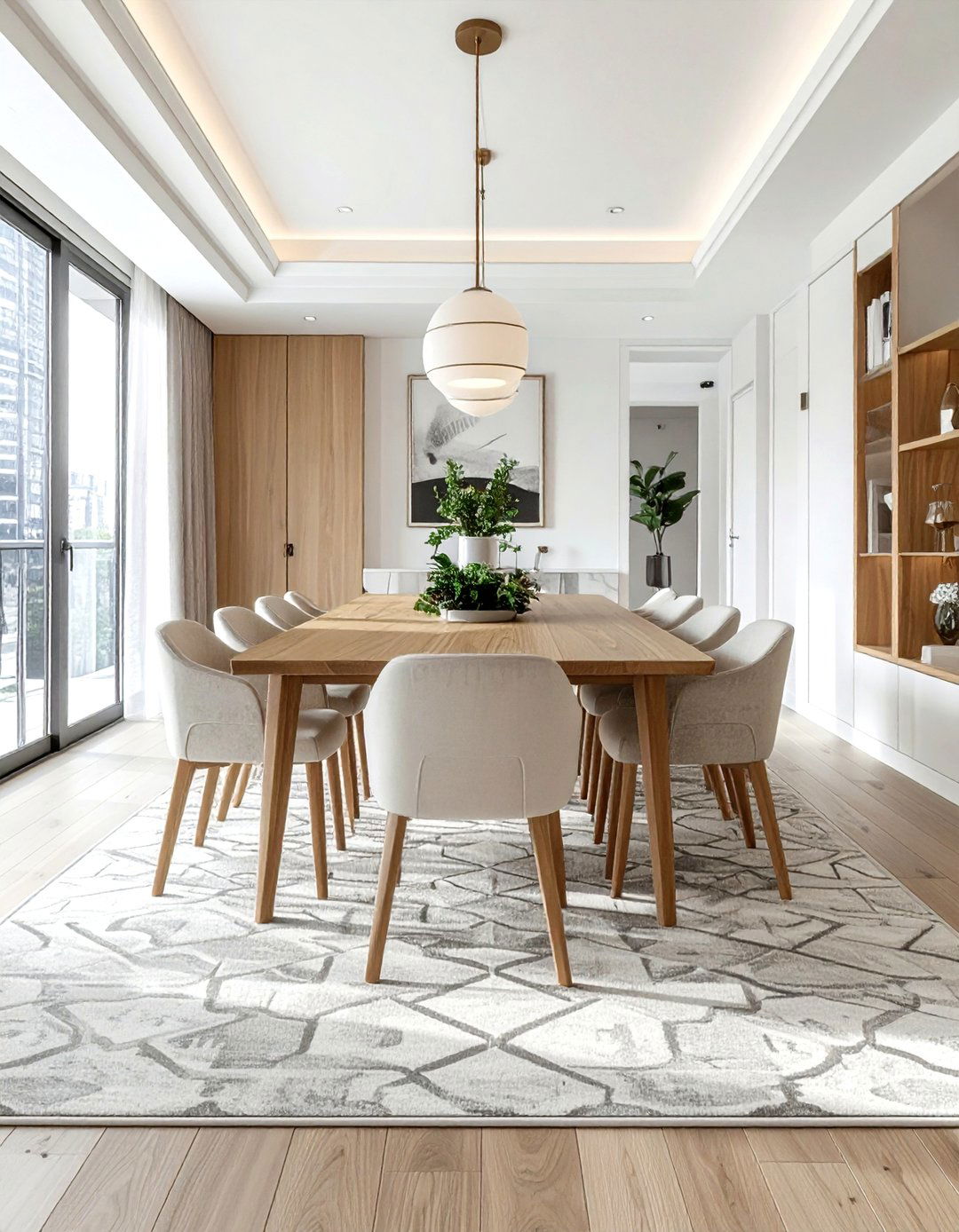 30 Low-Maintenance Decor Ideas for a Beautiful Clean Home