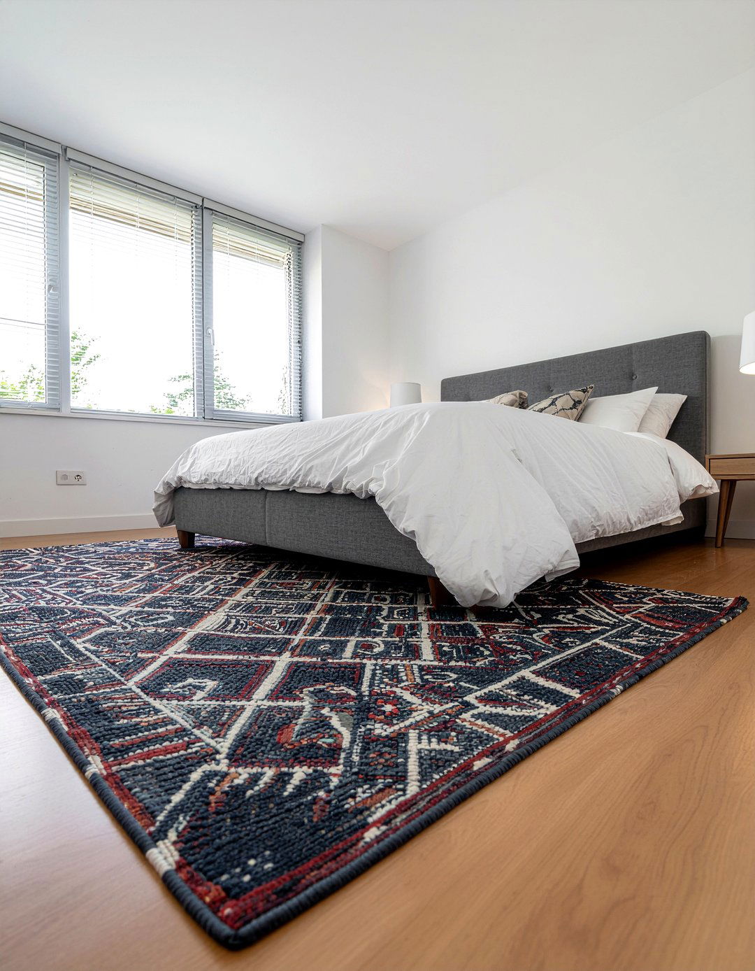 Washable rug - 30 bedroom rugs