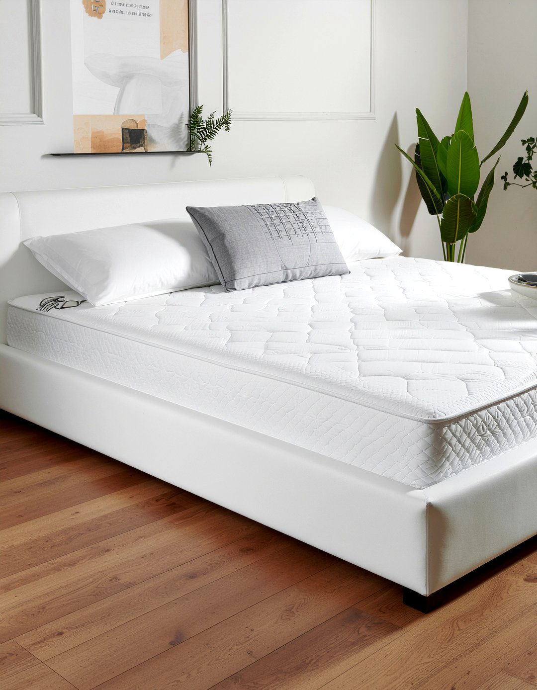 30 Most Unique Bedroom Waterbed Ideas for Retro Comfort