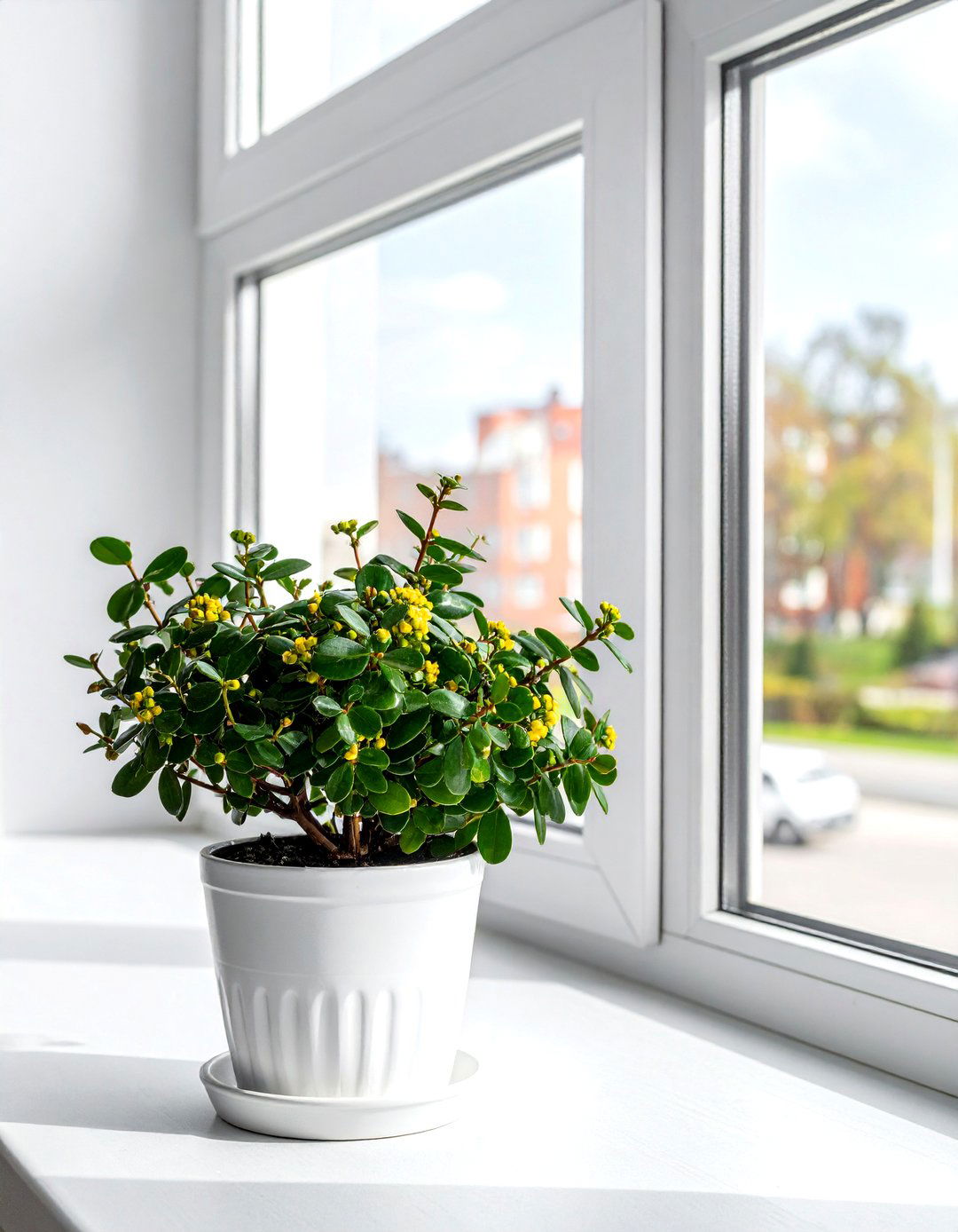 Wax Ivy - 30 trailing plant ideas