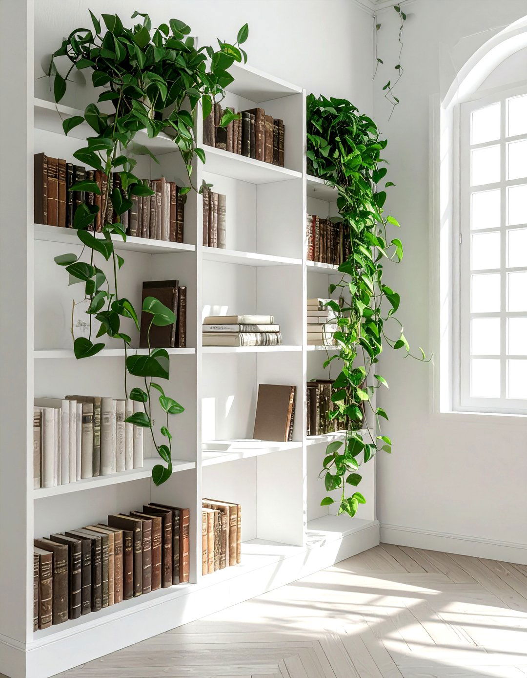 Wax Plant - 30 low light plant ideas