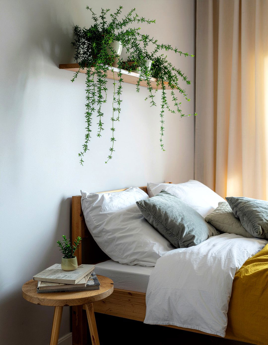 Wax Plant - 30 bedroom air purifying plants