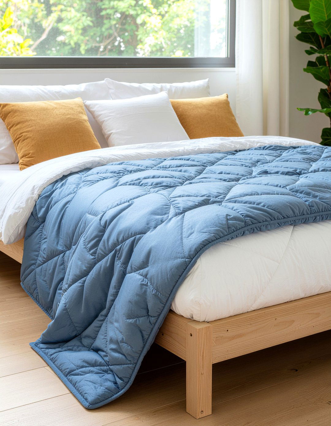 Weighted Blanket - 30 bedroom blankets