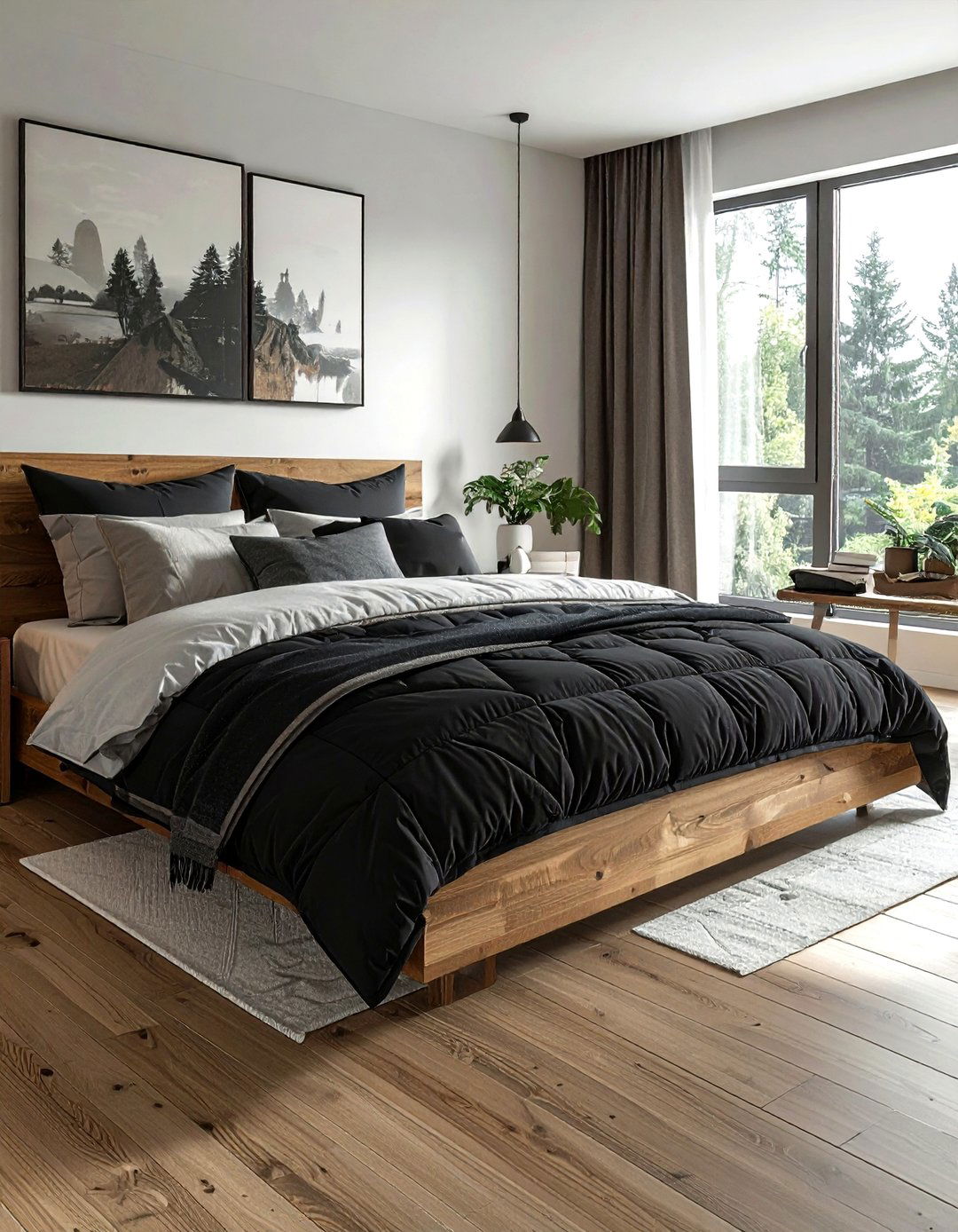 Weighted Blanket For Couples - 30 weighted blanket ideas