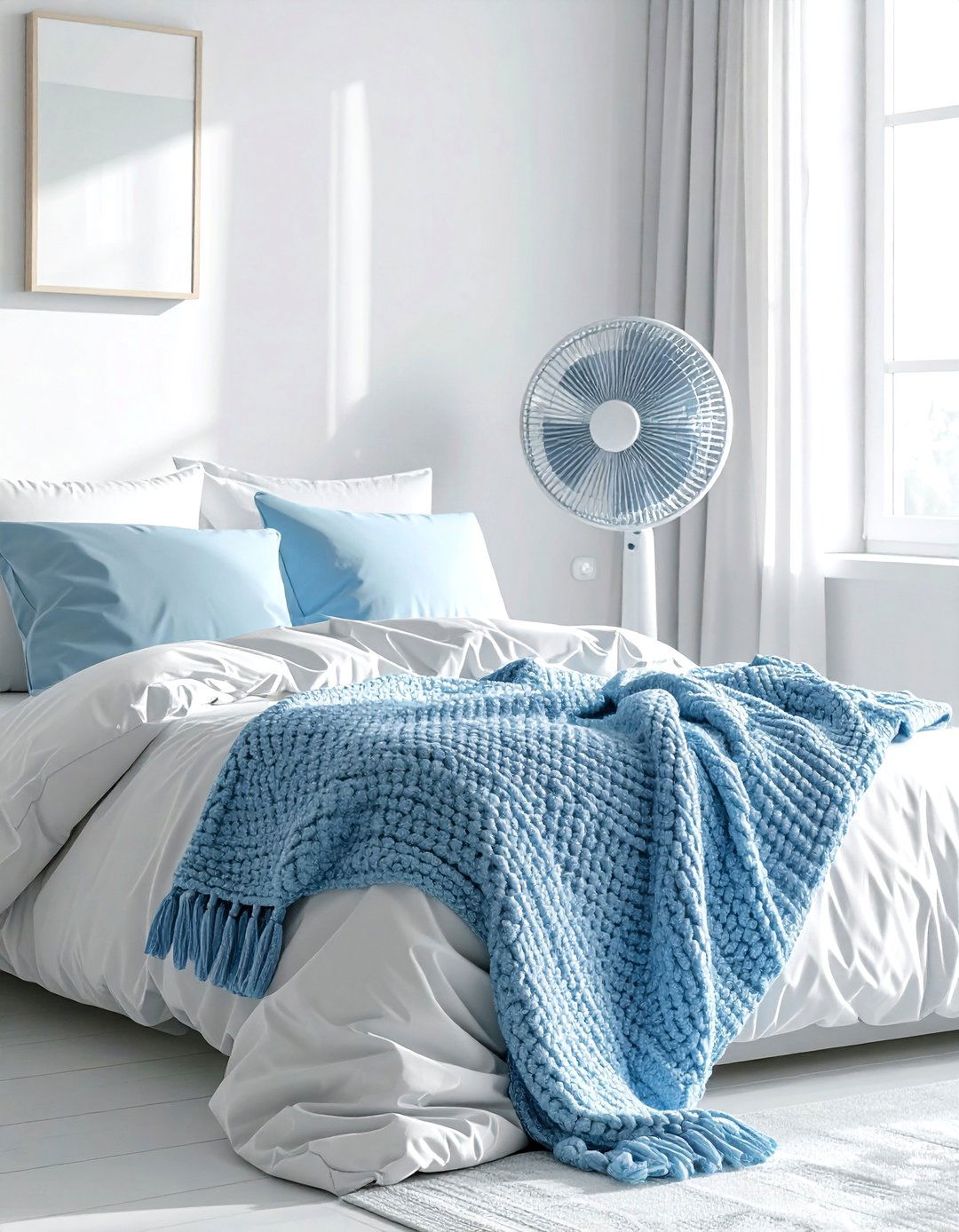 Weighted Blanket For Hot Sleepers - 30 weighted blanket ideas