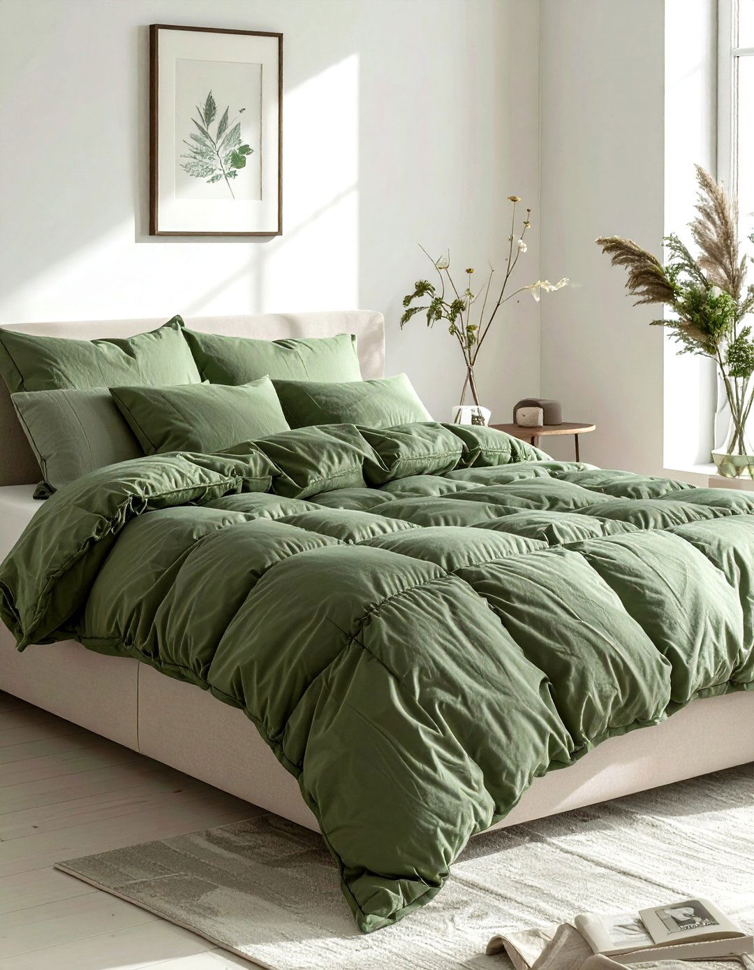 Weighted Sleep Sack - 30 weighted blanket ideas