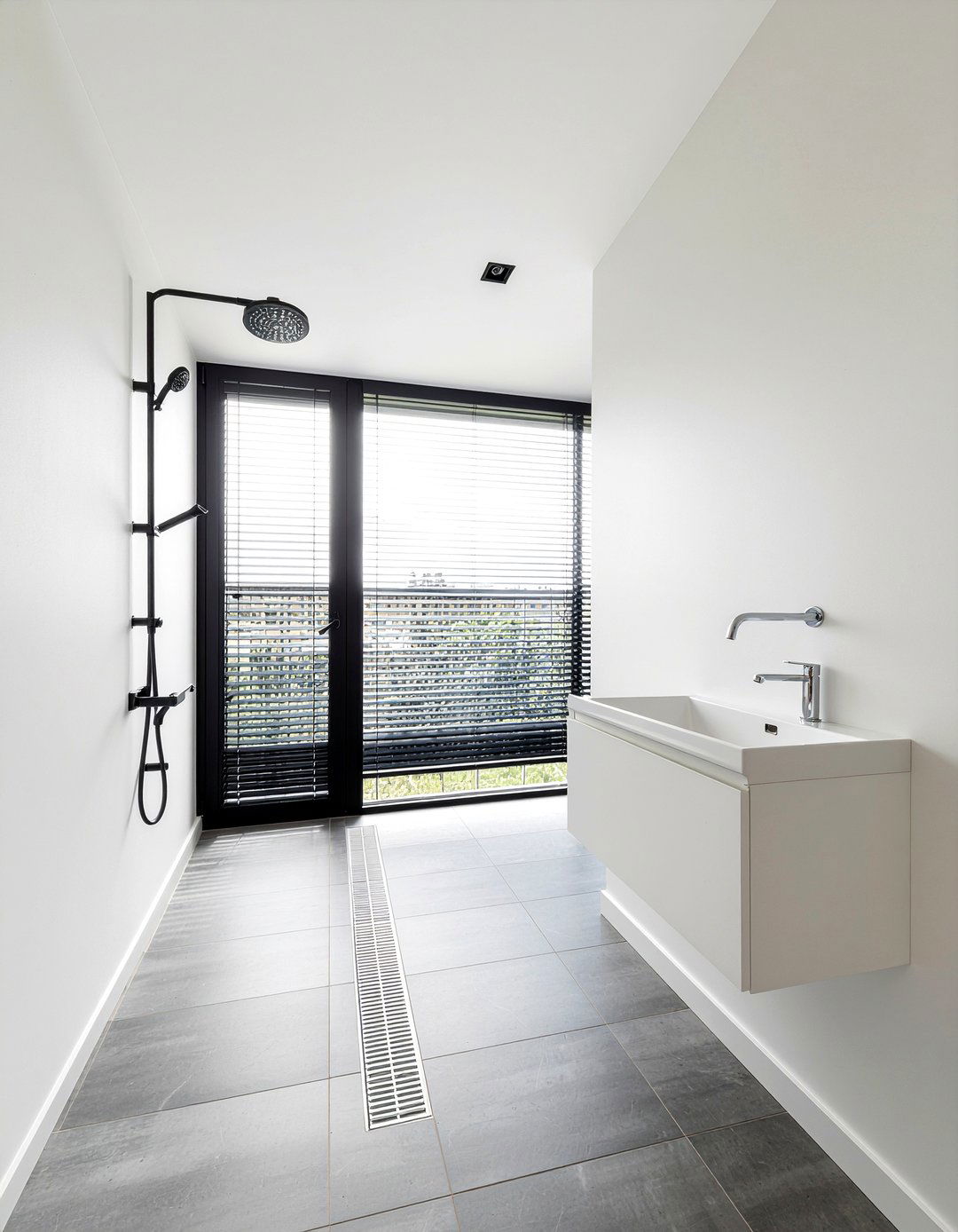 Wet Room Dimensions - 30 bathroom dimension ideas
