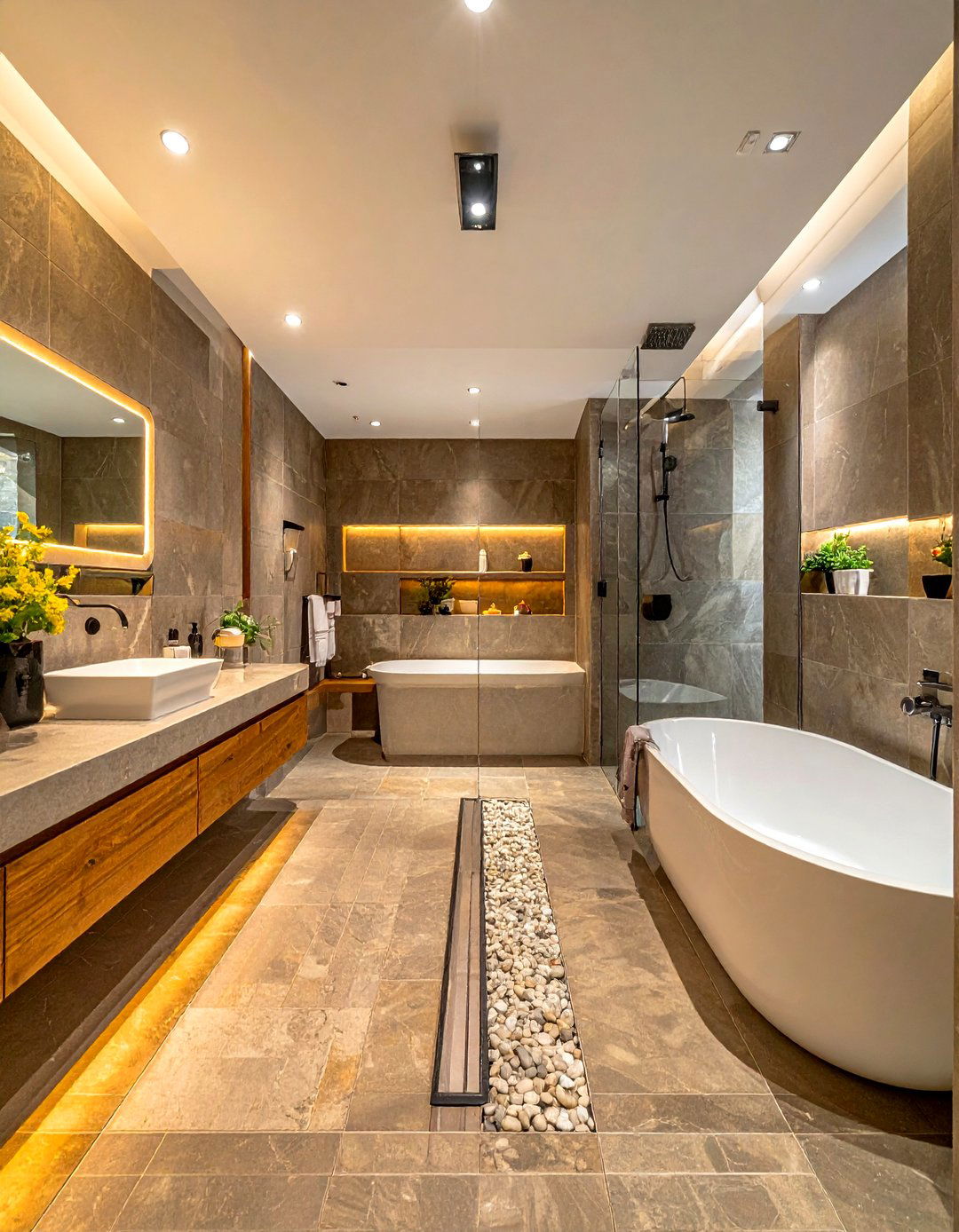 30 Top Bathroom Ideas for a Modern and Luxurious Refresh